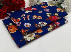 FLORAL PRINTS – 2-Piece Summer Collection ( Article 7)