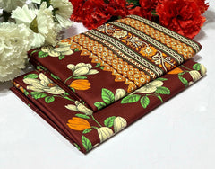 FLORAL PRINTS – 2-Piece Summer Collection ( Article 9)