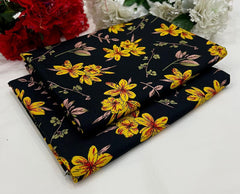 FLORAL PRINTS – 2-Piece Summer Collection (Article 10)