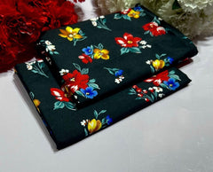 FLORAL PRINTS – 2-Piece Summer Collection (Article 19)