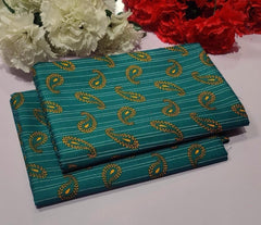 FLORAL PRINTS – 2-Piece Summer Collection (Article 20)