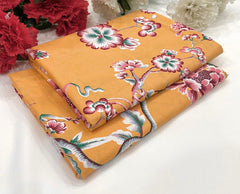 FLORAL PRINTS – 2-Piece Summer Collection (Article 23)