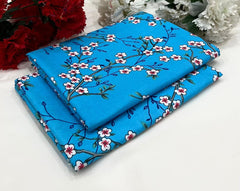 FLORAL PRINTS – 2-Piece Summer Collection (Article 25)