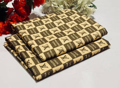 FLORAL PRINTS – 2-Piece Summer Collection (Article 29)