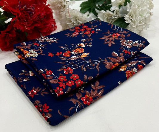 FLORAL PRINTS – 2-Piece Summer Collection (Article 30)