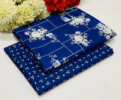 FLORAL PRINTS – 2-Piece Summer Collection (Article 34)