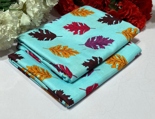 FLORAL PRINTS – 2-Piece Summer Collection (Article 44)