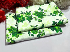 FLORAL PRINTS – 2-Piece Summer Collection (Article 46)