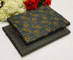 FLORAL PRINTS – 2-Piece Summer Collection (Article 55)