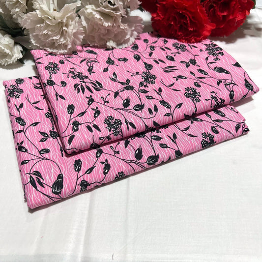 FLORAL PRINTS – 2-Piece Summer Collection (Article 57)