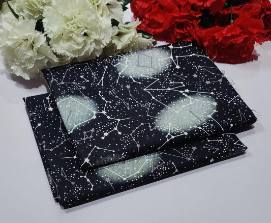 FLORAL PRINTS – 2-Piece Summer Collection (Article 62)