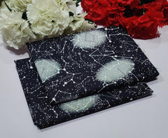 FLORAL PRINTS – 2-Piece Summer Collection (Article 62)