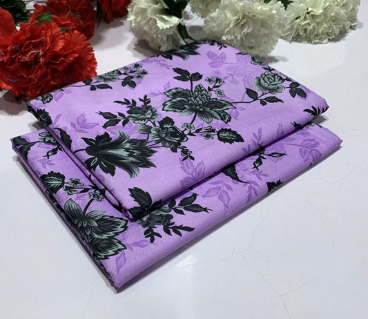 FLORAL PRINTS – 2-Piece Summer Collection (Article 65)