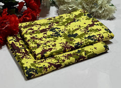 FLORAL PRINTS – 2-Piece Summer Collection (Article 67)