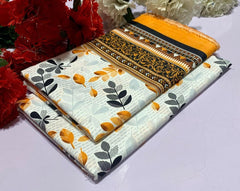 FLORAL PRINTS – 2-Piece Summer Collection (Article 68)