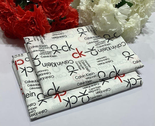 FLORAL PRINTS – 2-Piece Summer Collection (Article 71)