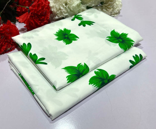 FLORAL PRINTS – 2-Piece Summer Collection (Article 73)