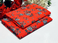 FLORAL PRINTS – 2-Piece Summer Collection (Article 79)