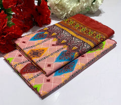 FLORAL PRINTS – 2-Piece Summer Collection (Article 82)