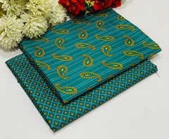 FLORAL PRINTS – 2-Piece Summer Collection (Article 84)