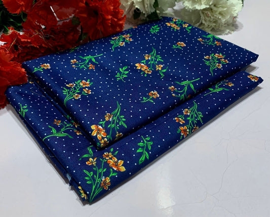 FLORAL PRINTS – 2-Piece Summer Collection (Article 85)