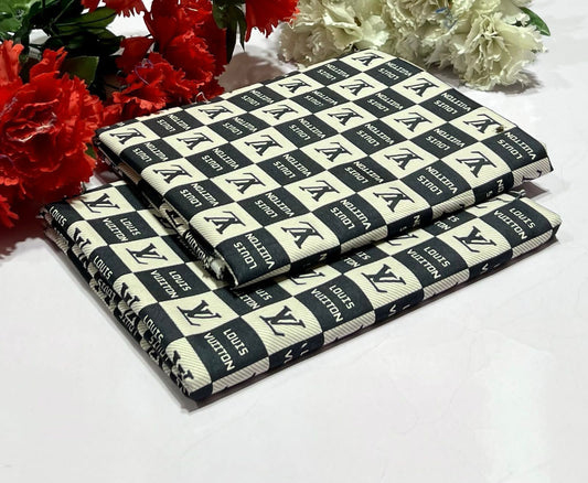 FLORAL PRINTS – 2-Piece Summer Collection (Article 86)