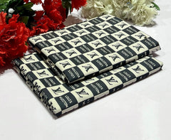 FLORAL PRINTS – 2-Piece Summer Collection (Article 86)