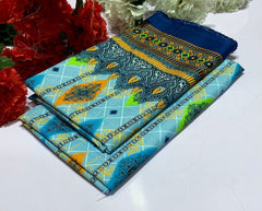 FLORAL PRINTS – 2-Piece Summer Collection (Article 88)