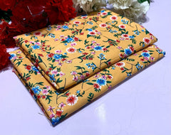 FLORAL PRINTS – 2-Piece Summer Collection (Article 90)