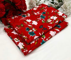 FLORAL PRINTS – 2-Piece Summer Collection (Article 92)