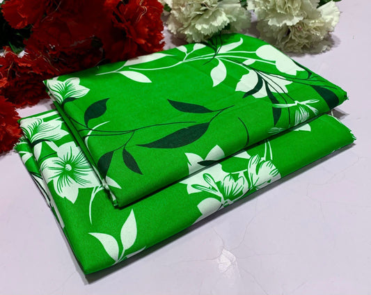 FLORAL PRINTS – 2-Piece Summer Collection (Article 95)