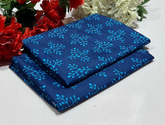 FLORAL PRINTS – 2-Piece Summer Collection (Article 96)