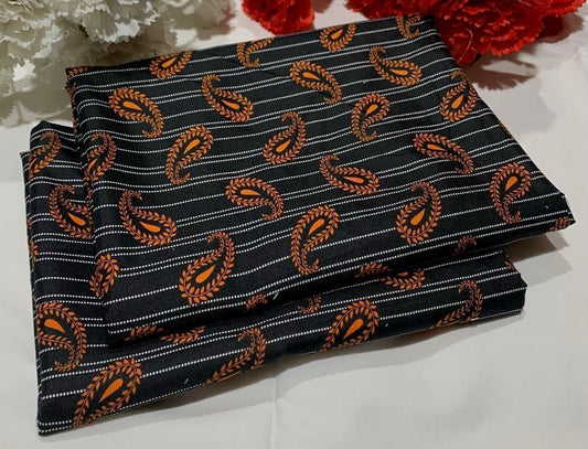 FLORAL PRINTS – 2-Piece Summer Collection (Article 100)