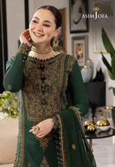 Asim Jofa Rang-e-Noor