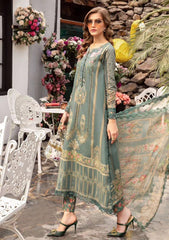 Maria B Summer Lawn Collection