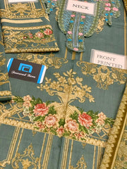 Maria B Summer Lawn Collection