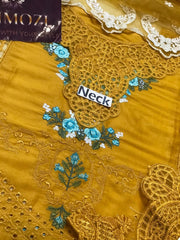 Style Sphere - Lawn Collection