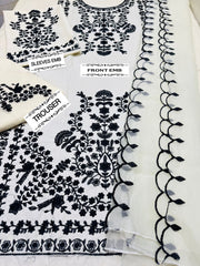 Style Sphere -  Zara Shahjhan 3PC