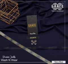 GRACE MEN’S SUITING – ELEVATE YOUR STYLE