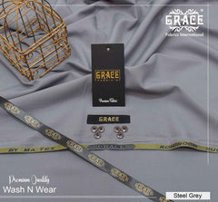 GRACE MEN’S SUITING – ELEVATE YOUR STYLE