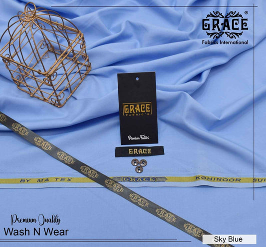 GRACE MEN’S SUITING – ELEVATE YOUR STYLE