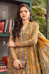 MARIA B MPRINT LAWN COLLECTION 2025