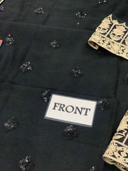 NEW ARRIVAL – AZURE CHIFFON COLLECTION 2025