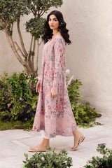 NEW ARRIVAL – IZNIK LAWN PRINTED PATCHWORK COLLECTION