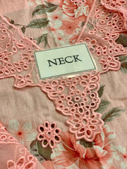 NEW ARRIVAL – IZNIK LAWN PRINTED PATCHWORK COLLECTION