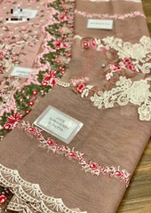 ELAF LUXURY LAWN COLLECTION 2025