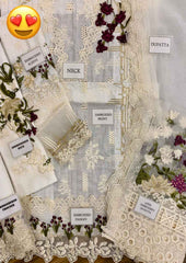 ELAF LUXURY LAWN COLLECTION – ARTICLE #EL-D06 CRYSTAL-22