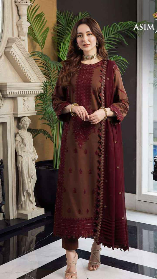 Asim Jofa -  EID COLLECTION 2025