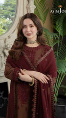 Asim Jofa -  EID COLLECTION 2025