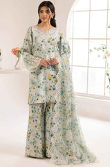 MOHAGNI LAWN COLLECTION 2024